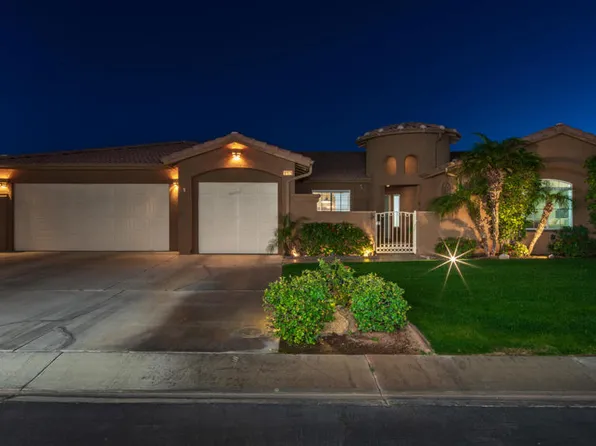 81129 La Reina Cir, Indio, CA 92201