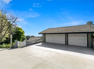 1757 Subtropic Dr, La Habra Heights, CA 90631