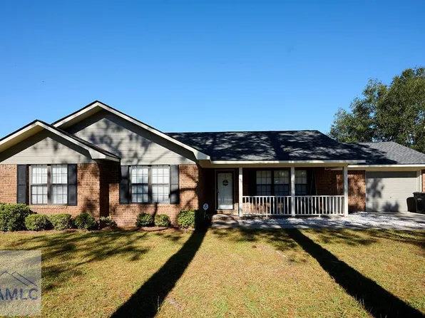 499 McCumber Dr, Allenhurst, GA 31301