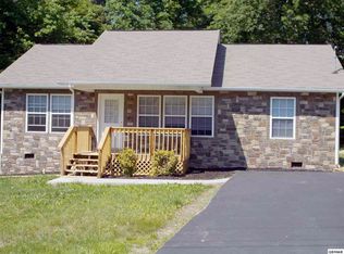 547 Blueberry Way, Newport, TN 37821