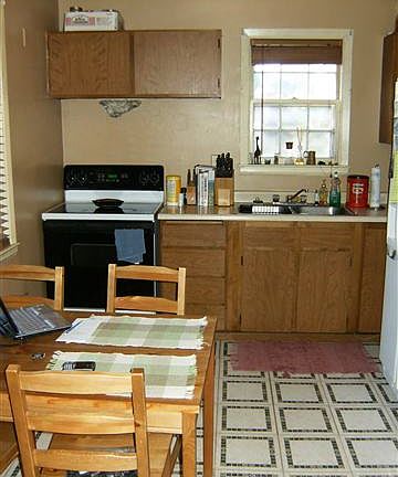 4th image of 3303 W 14th Ave #Townhouse