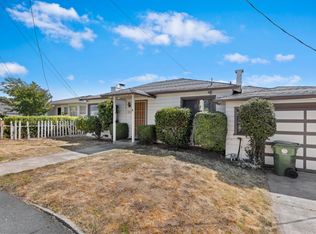 4563 Malabar Ave, Castro Valley, CA
