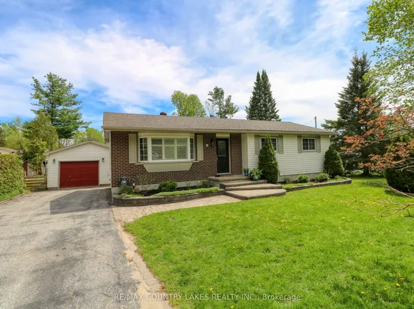 1 Price Dr, Oro Medonte, ON L3V 0R3