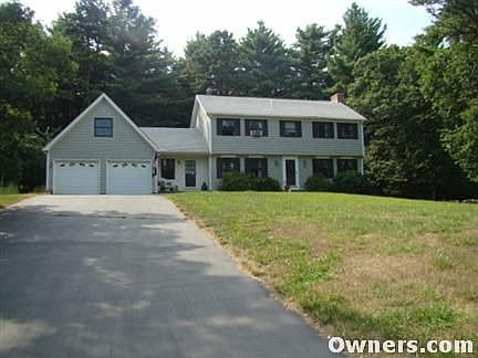 14 sleepyhollow road