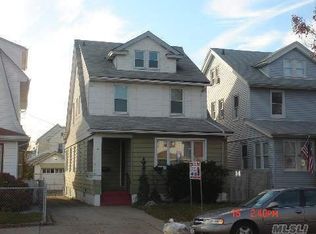 10482 111th St, South Richmond Hill, NY 11419