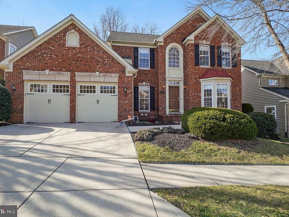 1st image of 15615 Copper Beech Dr