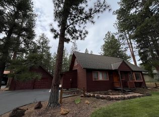 15707 Tumble Weed Turn, Sisters, OR 97759
