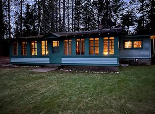 61012 State Highway 77, Clam Lake, WI 54517