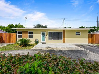 2541 NE 7th Terrace, Pompano Beach, FL, 33064