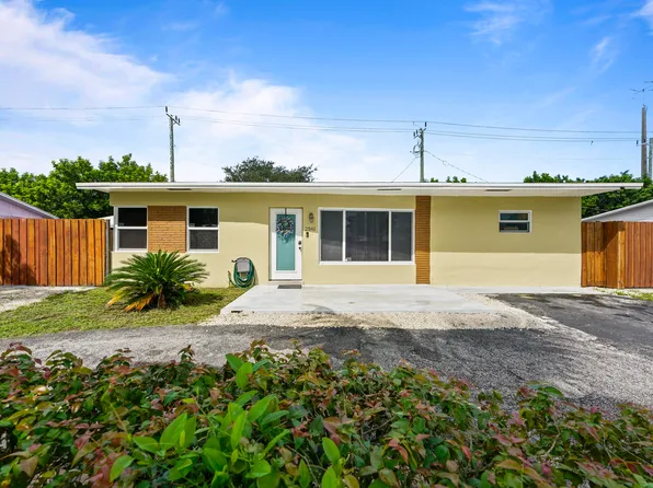 2541 NE 7th Terrace, Pompano Beach, FL 33064