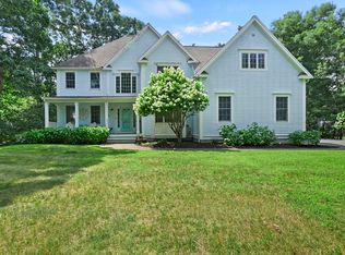 52 Trefry Ln, Stow, MA 01775