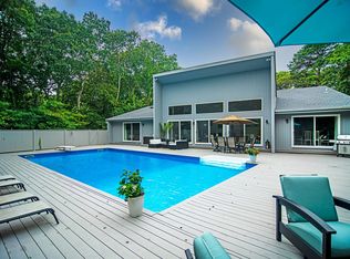 (Undisclosed Address), Quogue, NY 11959