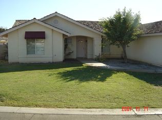 3573 E Castano Ln, Yuma, AZ 85365