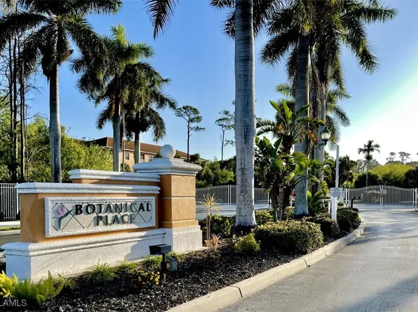 4440 Botanical Place Cir APT 102, Naples, FL 34112