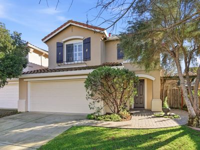 730 Saint Michael Pl, Morgan Hill, CA, 95037