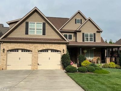 2507 Duck Club Rd, Greensboro, NC, 27410
