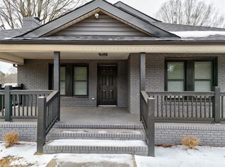 801 Cherokee Rd, Pelzer, SC 29669