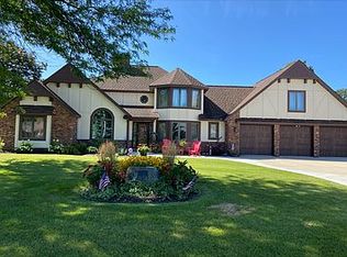 3416 Win Kae Pl, Bay City, MI