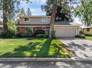 9518 N Normandie St, Spokane, WA 99218