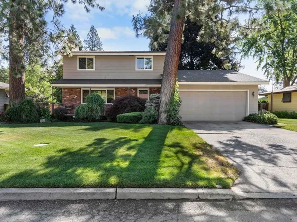 9518 N Normandie St, Spokane, WA 99218