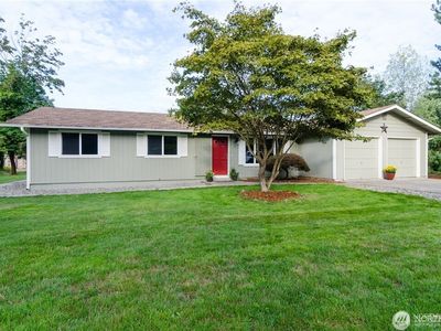 3337 163rd Avenue SW, Tenino, WA, 98589
