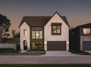 2964 Kosse Ct, Grapevine, TX 76051