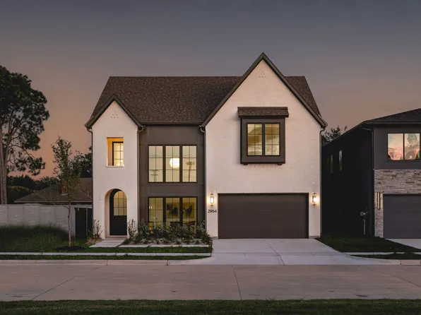 2964 Kosse Ct, Grapevine, TX 76051