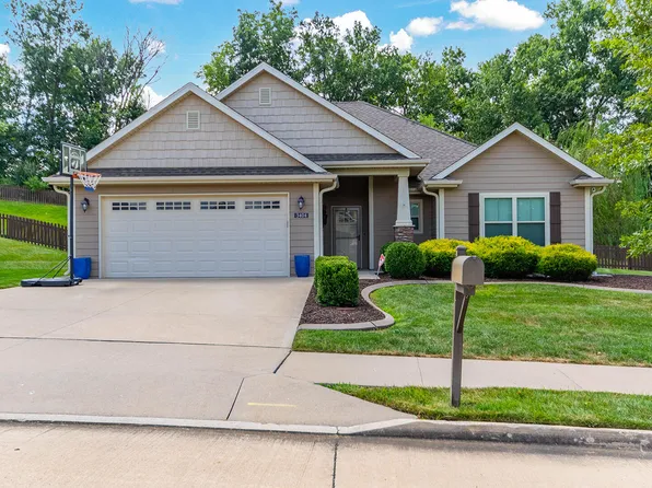 3404 Crape Myrtle Dr, Columbia, MO 65203
