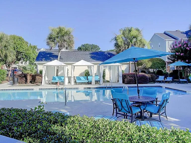 Pool #2