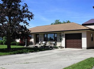 651 N 10th St, Decatur, IN 46733