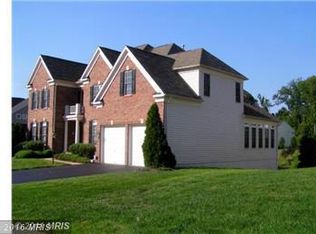 15460 Marsh Overlook Dr, Woodbridge, VA 22191