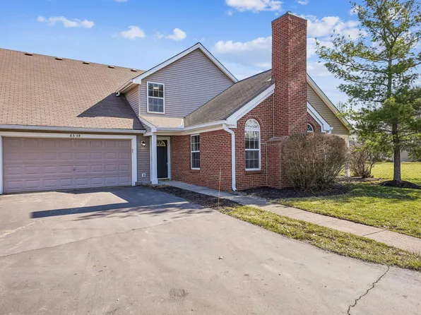 6538 Mount Royal Ave, Westerville, OH 43082