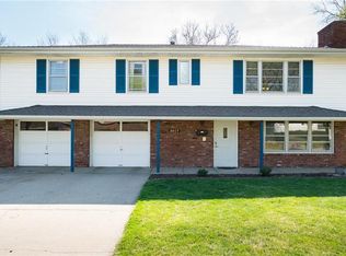3017 S Hall Rd, Independence, MO 64052