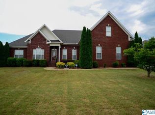 220 Falling Star Walk, Huntsville, AL 35806