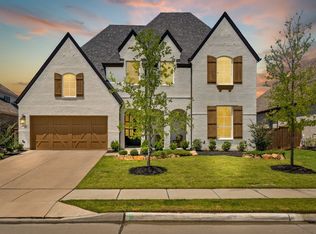 2320 Sandalwood Dr, Prosper, TX 75078