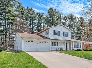 681 Timberlane Dr, Battle Creek, MI 49015