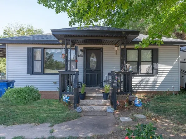 1810 W Vilas Ave, Guthrie, OK 73044