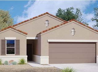 36976 W Maddaloni Ave, Maricopa, AZ 85138