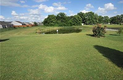 Rear Yard