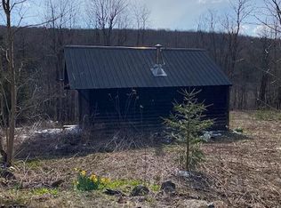 450 Center Rd, Savoy, MA 01256