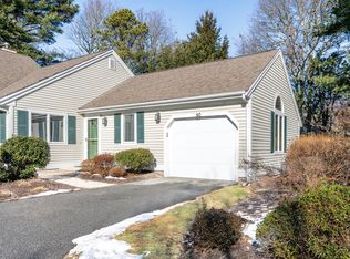 Southport, Mashpee, MA 02649