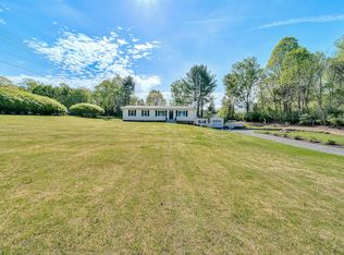3994 Springwood Rd, Fincastle, VA 24090