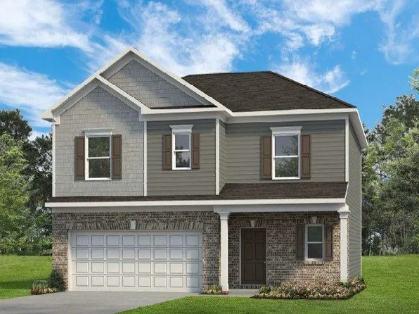 140 Artmis Dr, Dalton, GA 30720