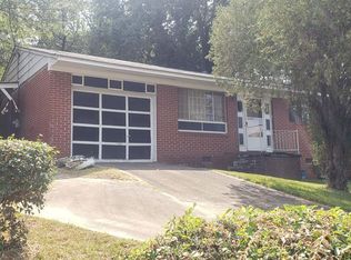 350 Nellie B Ave, Athens, GA 30601