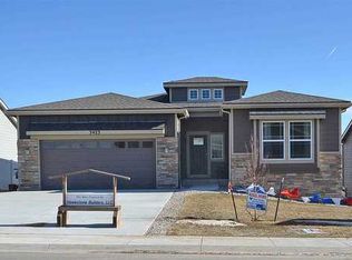 1905 Forest St, Laramie, WY 82070