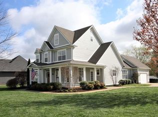 1460 Riva Ridge Ave, Bowling Green, KY 42104