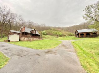 291 Northfield Rd, Princeton, WV 24739
