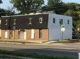 2802 Fenton Rd #G, Flint, MI 48507