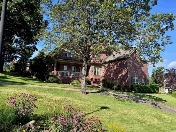 37 Saratoga Dr, Little Rock, AR 72223