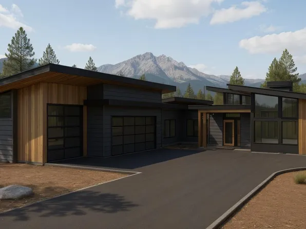 3138 NW Crossing Dr, Bend, OR 97703